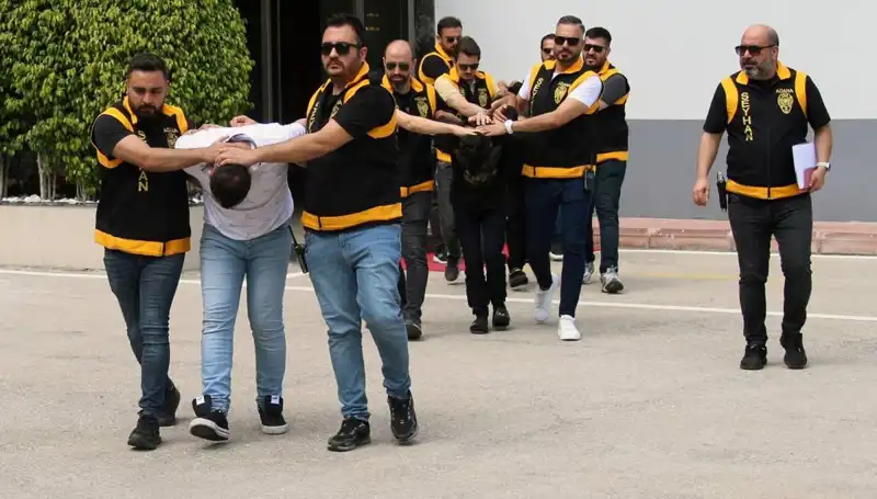 İş Adamına Sevgili Tuzağı: Dövüldü ve Tüm Parasını Kaybetti