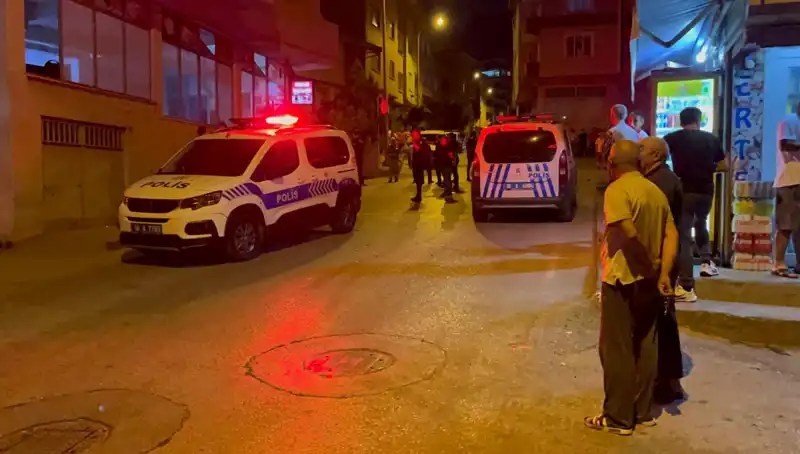 Firari Hükümlünün Yakalanmasını Engellemek İçin Polisi Yaralayan Çeteye Baskın