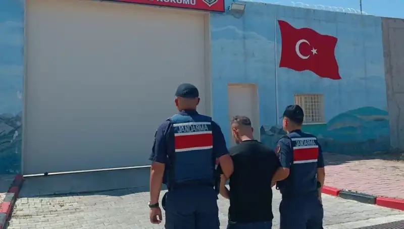 Afyon’da Farklı Suçlardan Aranan 9 Şahıs Yakalandı: İşte Detaylar!