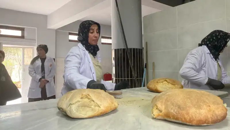 Ata Ekmeğini Modern Yeniliklerle Geleceğe Taşıyan Proje