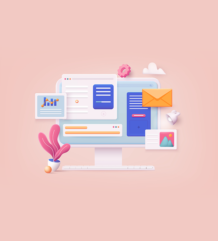 Dijital Dönüşüm ile Web Sitenizle Markanızı Zirveye Taşıyın