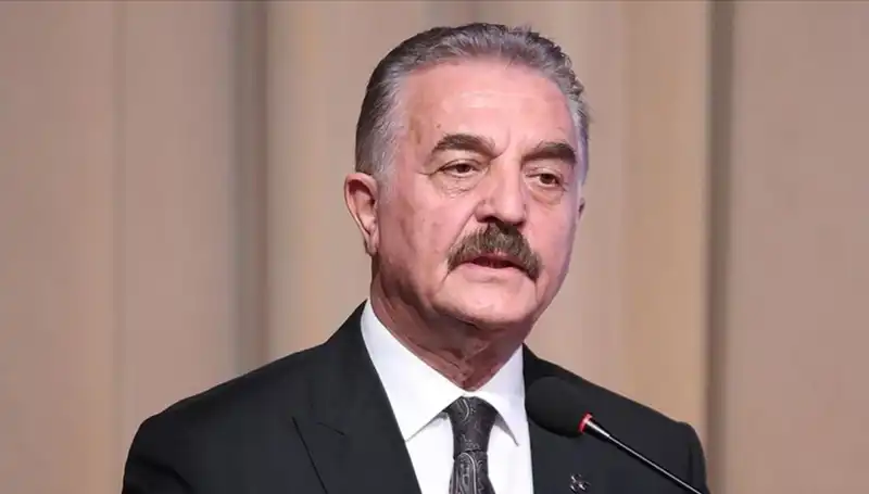 MHP'de İki İsim Arasında Karşılıklı Eleştiri ve Düşünce Çatışması