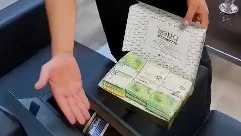Manavgat Belediyesi'nde Şok Operasyon: Baklava Kutusundan Avro Çıktı!