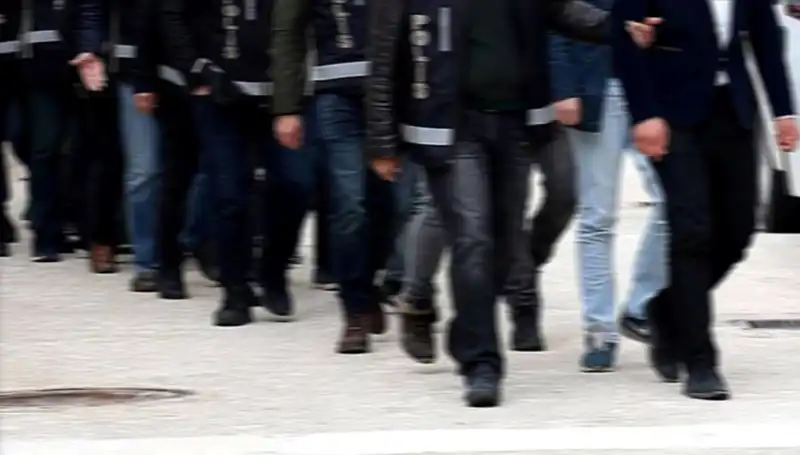 Kadın Profil ile Gasp Tuzağı: 'Balkız' Operasyonu Gündemde