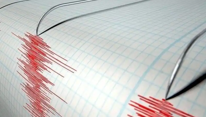 Akdeniz'de Şiddetli Deprem: 3.8 Büyüklüğünde Sarsıntı Hissedildi!