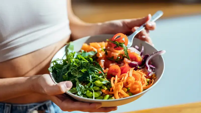Vegan Beslenmenin Kanser Riski Üzerindeki Etkileri: Bilimsel Bulgular