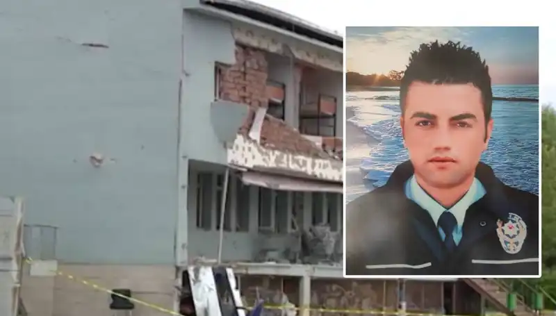 15 Temmuz Şehidi Yunus Uğur’un Düğün Hazırlıkları Unutulmaz Anılarla Hatırlanıyor