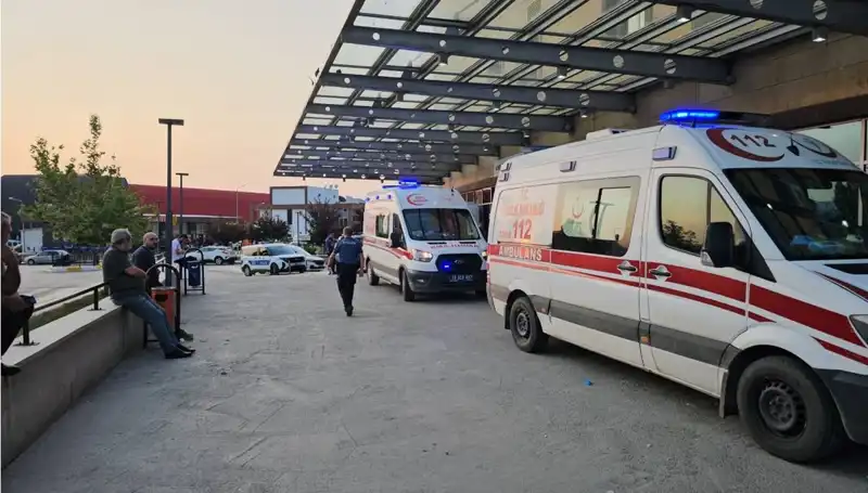 Aileler Arasındaki Kavga Mühtemel Yüzleşmeyi Kanlı Bitirdi: Muhtar Hayatını Kaybetti
