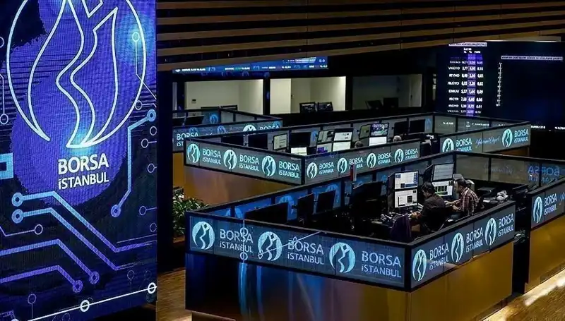 40 Günde 1,5 Trilyon Dolar Değer Kaybı: Ekonomik Dalgaların Sonuçları