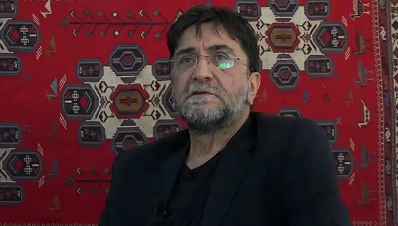 Gazeteci Nihat Genç Hayatını Kaybetti: Medya Dünyasında Derin Bir Acı