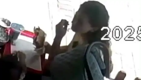 Tostun İçinde Saç Bulundu! Olayın Gerçek Sebebi Şok Etti