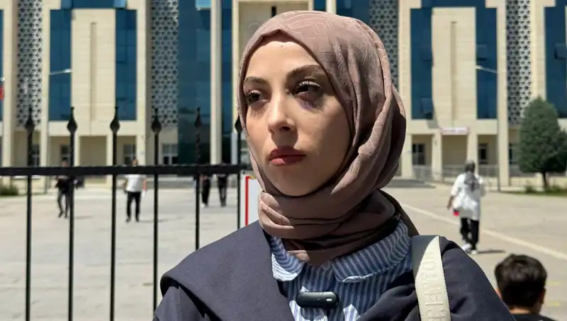 Sena'nın Çağrısı: Kadın Cinayeti İstemiyorum, Ses Verin!