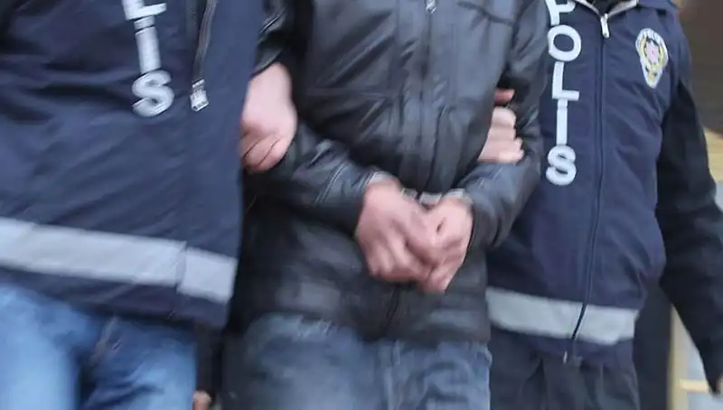 Kütahya'da Uyuşturucu Operasyonu: Şok Tutuklama ve Detaylar