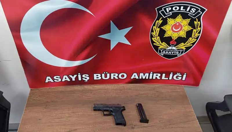 Hatay'da Şok Edici Olay: Kayınvalidesini Silahla Vuran Damadın Hikayesi