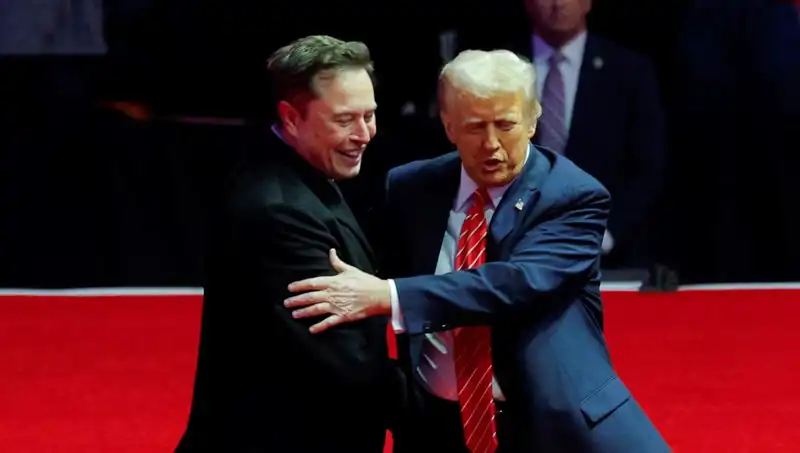 Elon Musk ve Donald Trump Arasındaki Ayrılığın Arkasındaki 4 Kırılma Noktası