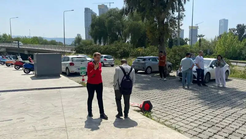 Marmara Bölgesi’nde Deprem Şoku: İstanbul’dan Uşak’a Kadar Hissetildi