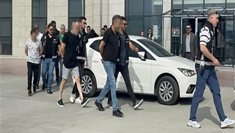 36 Bin Kişinin Hayalini Çalan Turizm Firması Skandalı