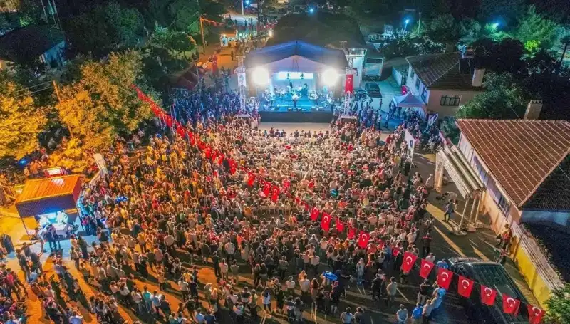 Leylek Şenliği 2023: Tarihleri ve Etkinlik Detaylarıyla Katılın!