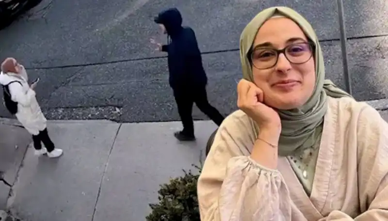 Rümeysa Öztürk Davasında Son Gelişme: Avukatları Naklin Duraklatılmasını İstemiyor