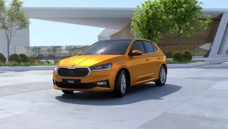 Skoda Temmuz 2025 Fiyat Listesi: Fabia, Superb ve Octavia İle Yeni Dönem