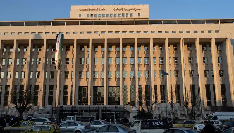 AB, Suriye'ye Yaptırımları Kaldırarak Yeni Bir Dönem Başlattı