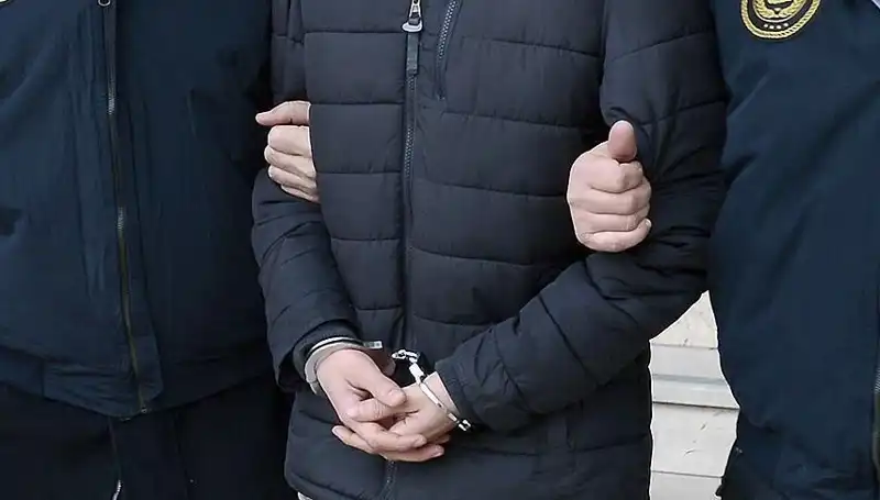 Çobanlar Arasında Tuhaf Kavga: Hayvan Otlatma Sebebiyle Gözaltına Alınan Şüpheli Tutuklandı