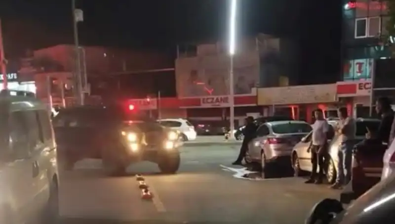 Kardeşini Bıçakla Yaralamadan Koruyacakken Ölümle Sonuçlandı: Aile Felaketi
