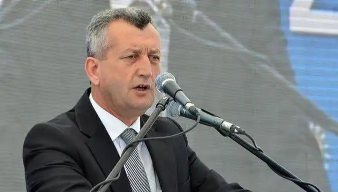 Eski Menemen Belediye Başkanı Tahir Şahin'in Vefatı: Toplumsal Duygular Tazelendi