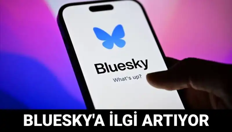 Twitter’a Rakip Olan Bluesky: Nedir, Özellikleri ve Nasıl Üye Olunur?
