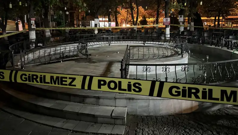 Kırklareli'nde Süs Havuzu Tehlikesi: Dört Kişi Hastaneye Kaldırıldı