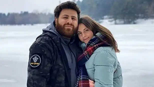 Murat Aci’nin Eşinden Şok Eden 100 Milyonluk Açıklama Hakkında Detaylar
