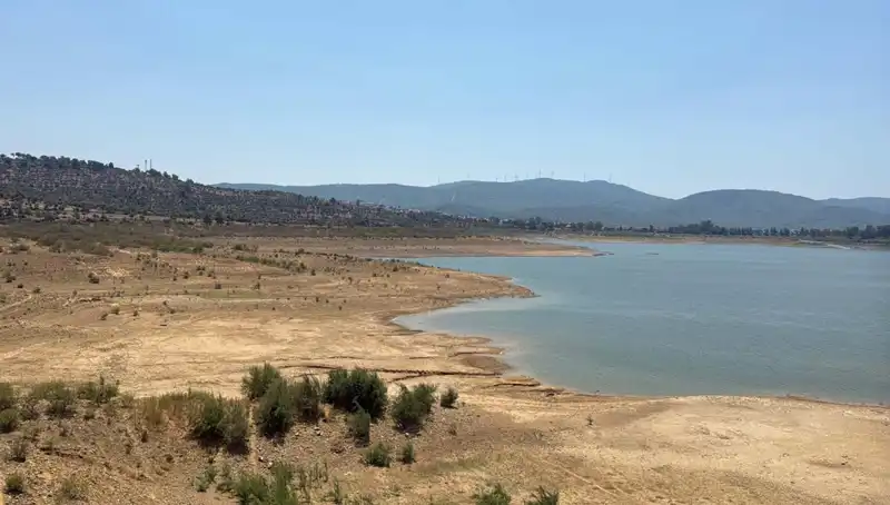 Bodrum'da Su Krizi: Kesintiler ve Altyapı Sorunları Neyi İşaret Ediyor?