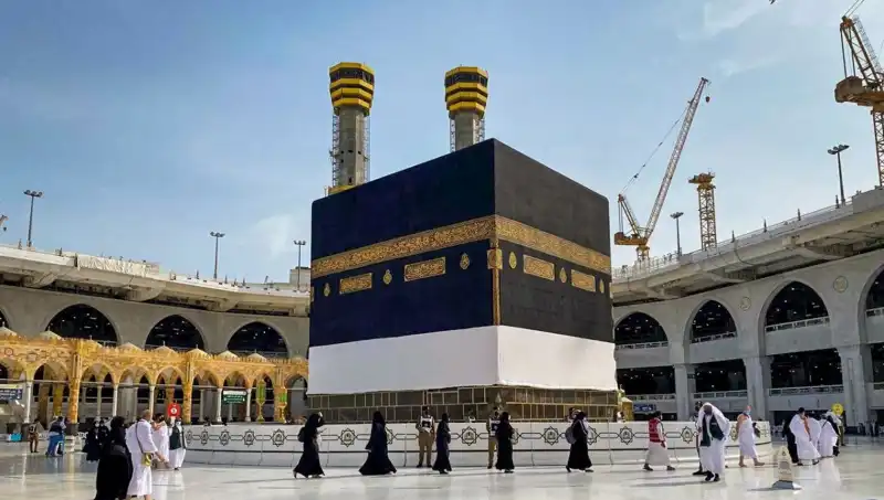 2026 Hac Ön Kayıtları Başladı: Kura Çekimi ve Ücretler Hakkında Bilgi