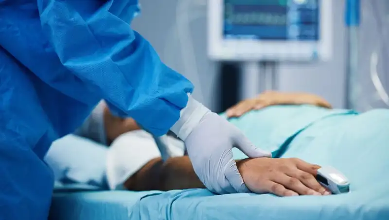 Ölümcül Hastalığın Belirtileri Gizlendi: 2 Yıl Süren Çığır Açan Hikaye