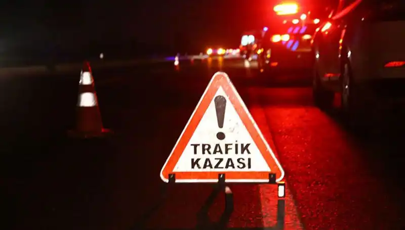 Şanlıurfa'da Zincirleme Kaza: 7 Kişi Yaralandı, Olayın Detayları Ortaya Çıktı
