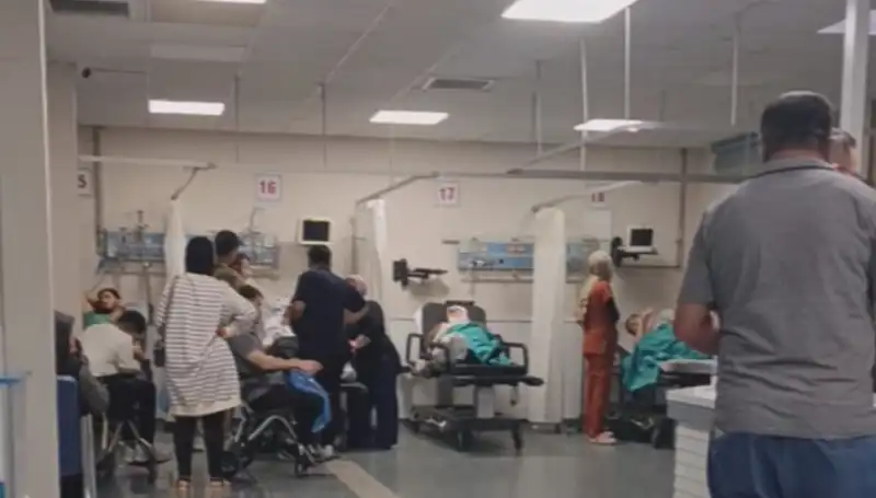 Asker Eğlencesinde Yaşanan Zehirlenme Olayı: Detaylar Ortaya Çıktı