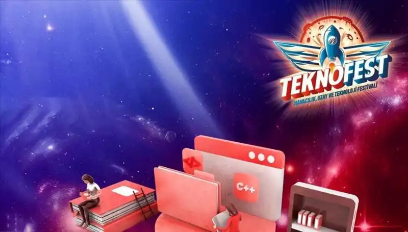 Teknofest İstanbul 2025: Efsane Festivali Hangi Tarihlerde Gerçekleşecek?