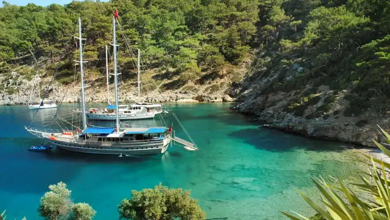 Türkiye, Google’da Tatil Aramalarında Kaçıncı Sırada Yer Alıyor?