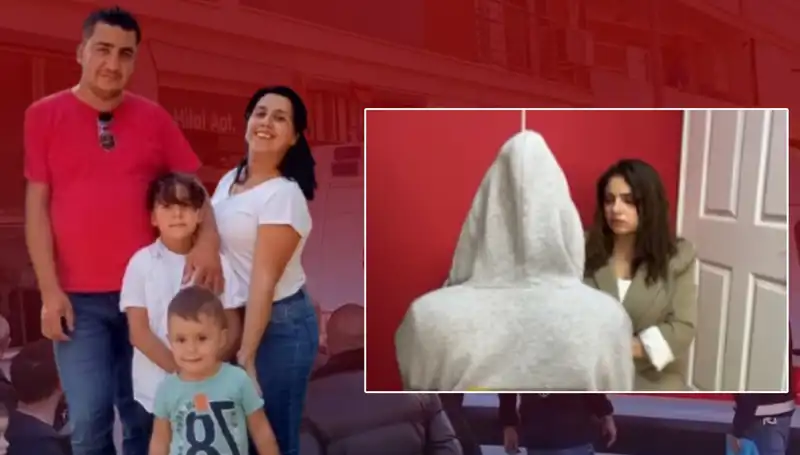 Türkiye'de İtfaiyecinin Nişanlısından Devam Eden Şok Edici Gelişme!