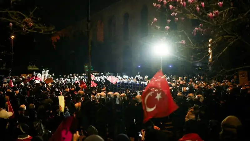 Gösterilerde Tutuklanan Gazeteciler İçin İyi Haber: Tahliye Edildiler