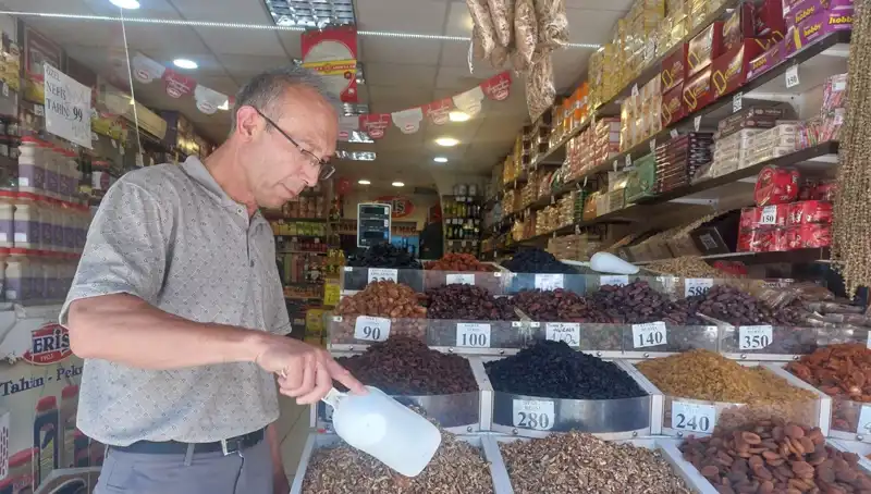 Bağışıklık Dostu Besinlerde Dikkat Çekici Düşüş: Nedenleri ve Etkileri