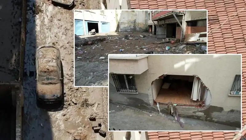 Ankara'da Sel Felaketi: Zarar Tespiti ve Alınan Önlemler