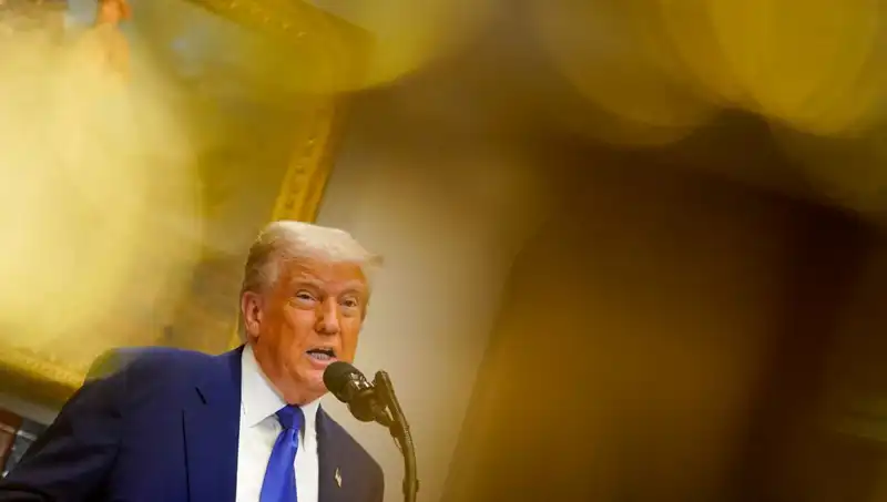 Trump'tan Savaşın Kaderini Değiştiren Esir Takası Açıklaması