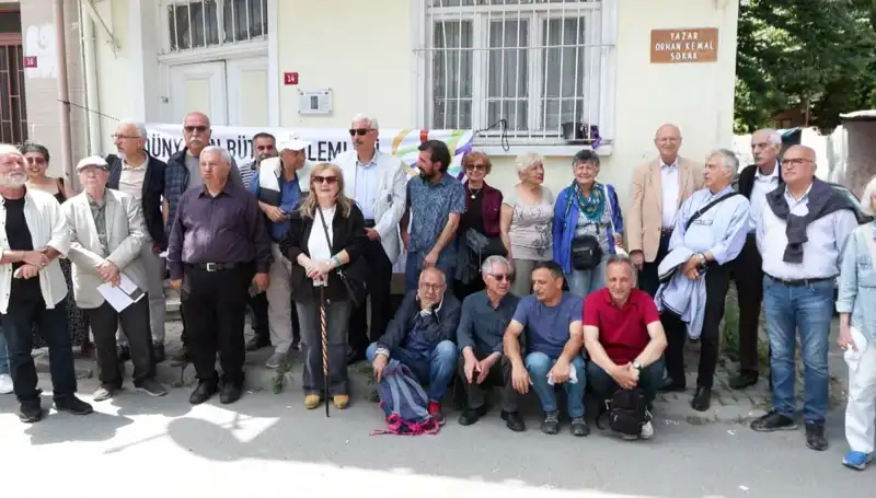Orhan Kemal: Edebiyatın Usta Kalemi 55 Yıl Sonra Anıldı