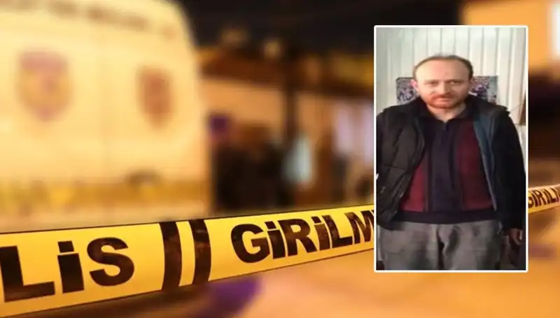 İmamın Gizemli Ölümü: Lojmandaki Şüpheli Ölüm Olayı