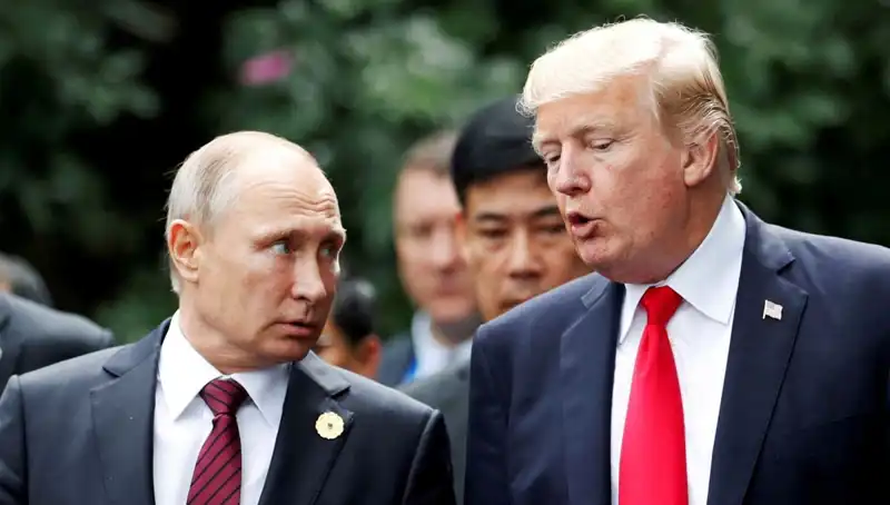 Trump'ı Etkilemenin En Etkili Yolu Nedir? İngiliz Yetkililerden İpuçları!