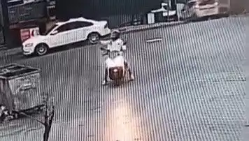 İstanbul'da AVM'ye Ateş Açılması Olayı: Güvenlik Alarmı!