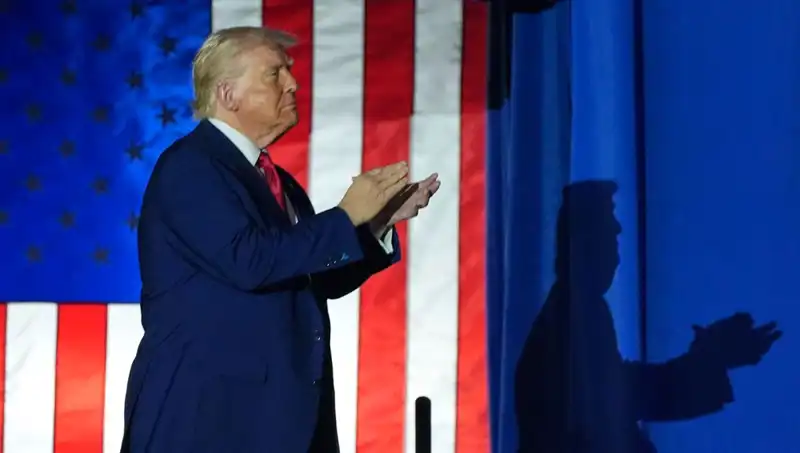 Trump’ın 100 Günde Gerçekleştirdiği Köklü Değişim: Tarihi Başarı mı?