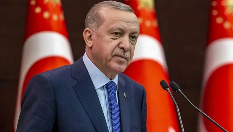 Erdoğan'ın Barış Diplomasi Hamleleri: Tarihi Bir Görüşme Kapıda