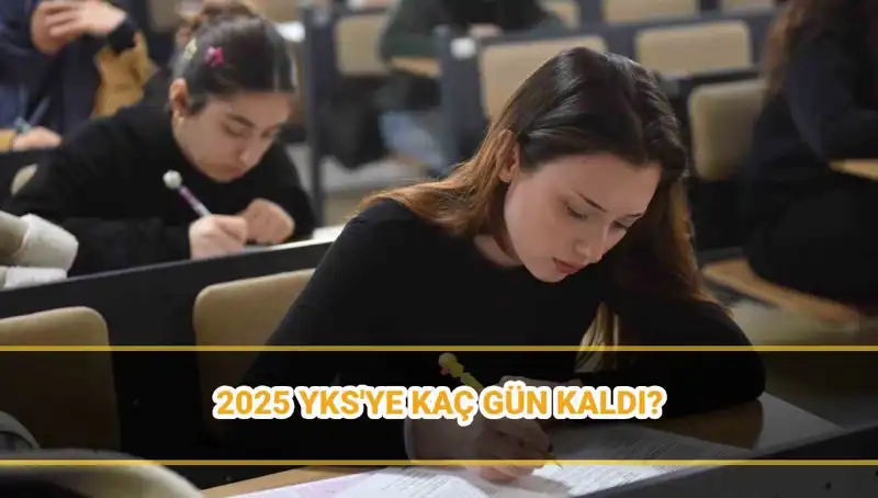 2025 YKS Tarihleri ve Giriş Belgeleri: Öğrenciler için Hayati Bilgiler
